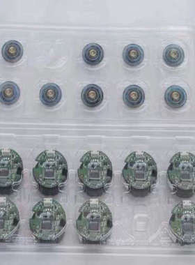 TAMAGAWA多摩川伺服电机编码器TS5710N244