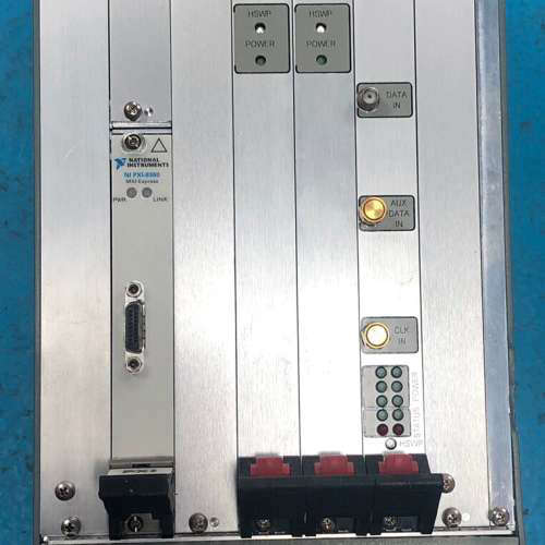 美国 GUZIK D5000 NI PXI-8360 DP5