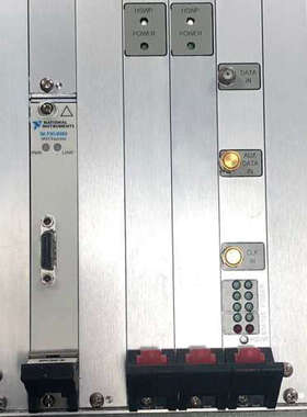 美国 GUZIK D5000 NI PXI-8360 DP5