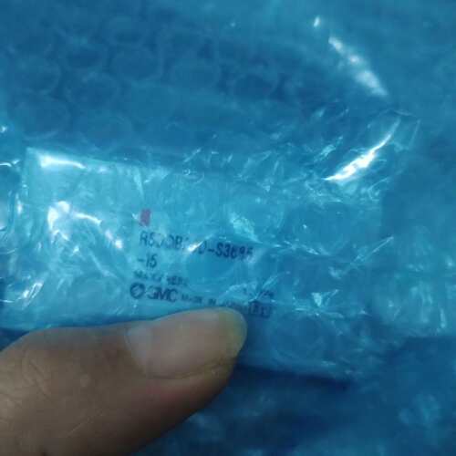 气缸带感应器RSDQB20D-S3685-15