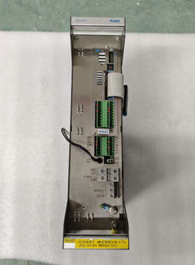 AMK驱动器AW8/16 D-73230，型号45622-0