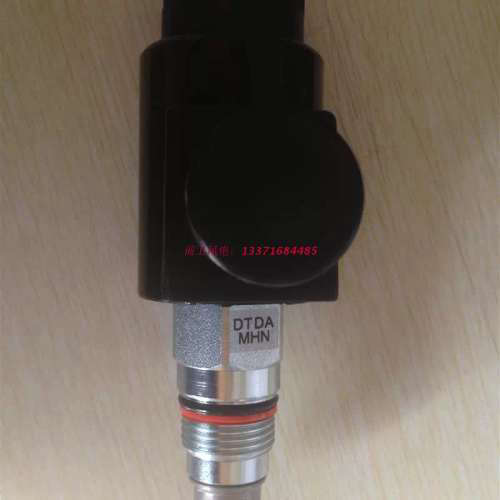 DTDA-MCN-224美国电磁换向阀电磁阀线圈DTDF-MHN+770-224