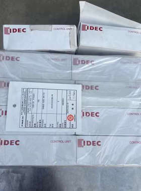 IDEC和泉ASLN332222DNW（2个）