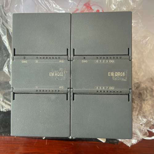 汇辰HUCEEN H7-200 EM AQ02 1个，EM