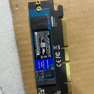 拆机 西数Sn550 1t 一切正常使用。无任何问题 都是实