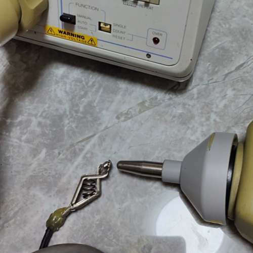 Noiseken ESS-100L(A)静电发生器 30KV