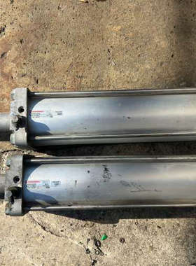 NORGTEN诺冠 气缸SPC/070132/520，拆机现