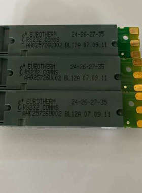 AH025726U002 欧陆EUROTHERM温度碳控仪表