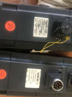 登奇伺服电机TYPEGK6042-6AC31-FB（四个）