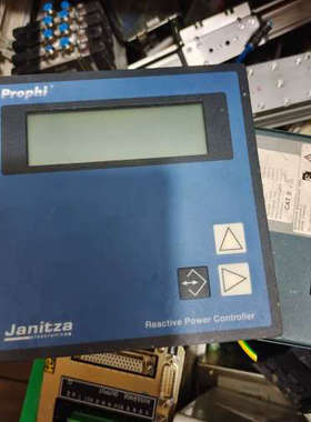 德国 捷尼查JANITZA PROPHI 12T 52.08