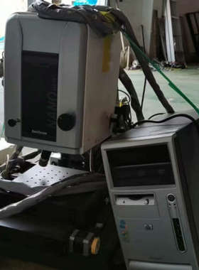 干涉仪NANOSYSTEM NVE-10100，