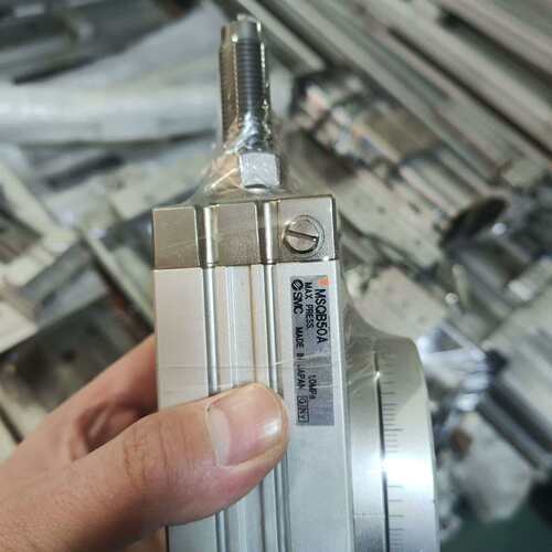 旋转气缸MSQB50A MSQB50R MSQA5