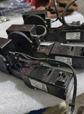 U11693－U02/KRB和电机SGMJV－A5A3A21