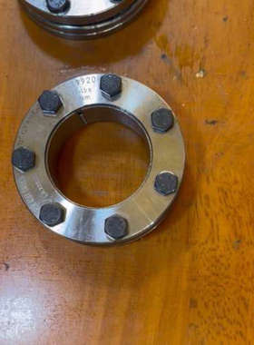 德国RINGFEDER RFN4061 048X080 一个