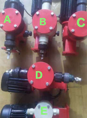 JESCO杰斯克MEMDOS E50 E110 E150 加