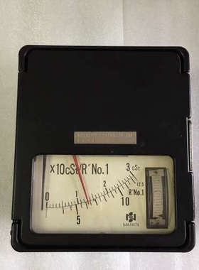 NAKAKITA粘度计，NSVBT732 0-3 PID,二