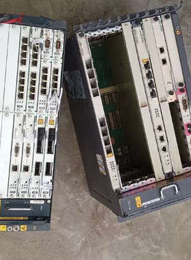 烽火CITRANS640传输设备