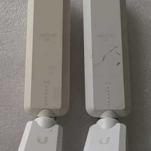 UBNT AFi-P-HD，AmpliFi HD 扩展器 ，