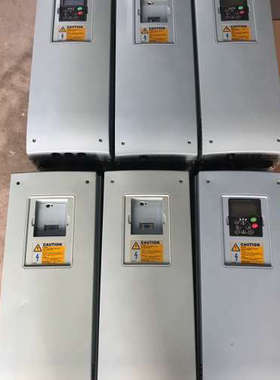 伟肯变频器PA01055TH1STS，45/55KW，实