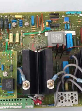 C98043-A1051-L2变频器电源板