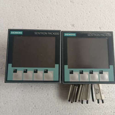 PAC4200 7KM4212-0BA00-3AA0