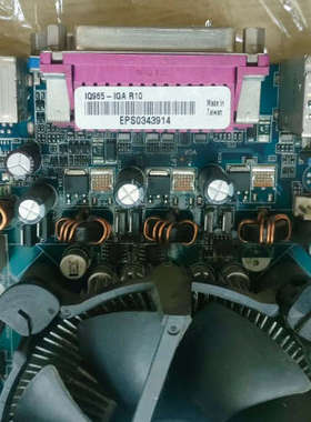 IQ965-IGA  R10主板