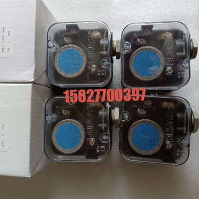 LGW50A4冬斯压力开关LGW150A4   LGW10A