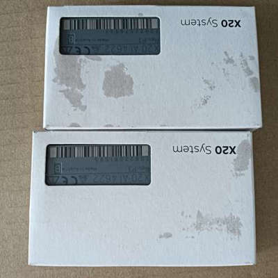 X20AI4622   450一个