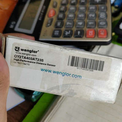 威格勒Wenglor  型号：OY2TA403AT235 激