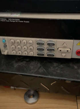 IT6933A  150V/5A/200W功能正常，需