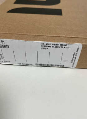 NI PXIE-4302全新模块 783865-01