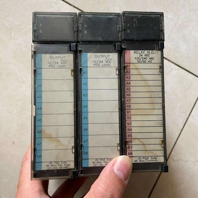 IC693MDL940.IC693MDL730