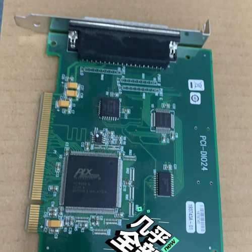 PCI-DIO24 采集卡 PCI-DIO24 通用多功能数