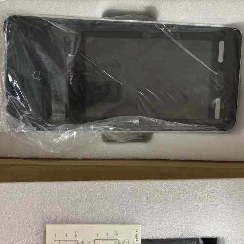 ACG-FC-ASI8215Y大华人脸门禁一体机