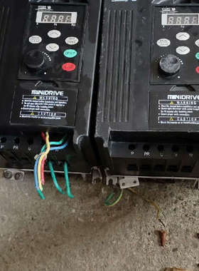 三肯变频器lNVERTER包好，1.5KW两台，170一台成