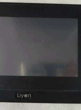 Liyan触摸屏型号LKX070-WST1M，