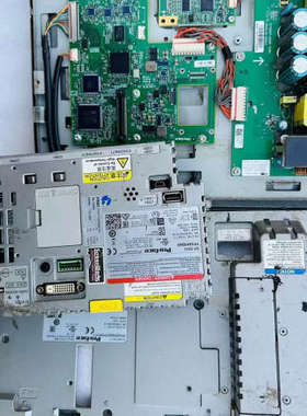 Pro-face 普洛菲斯 PFXSP5B40 触摸屏功能模