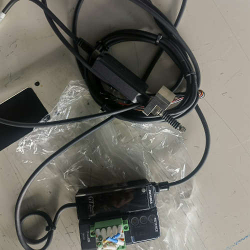 GT2-H12KF GT2-71N DL-CL1基恩士位移传