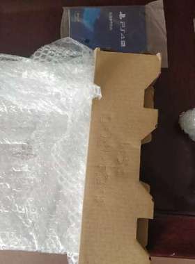 ps4 pro 白色 国行