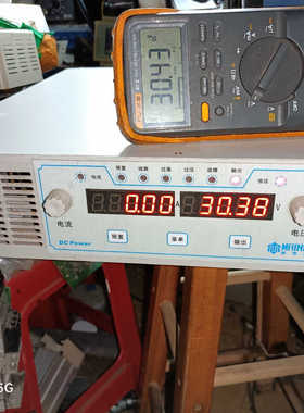 30v100a数字大功率直流可调电源美恩斯mains电源低压
