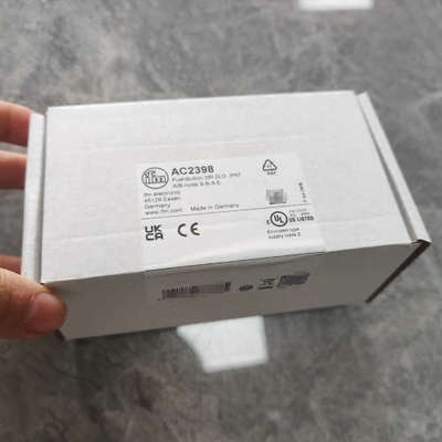 AC2398 AS-i Module 2BI 2LO RD/