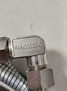 KONGSBERG MB158S286K30 传感器 原