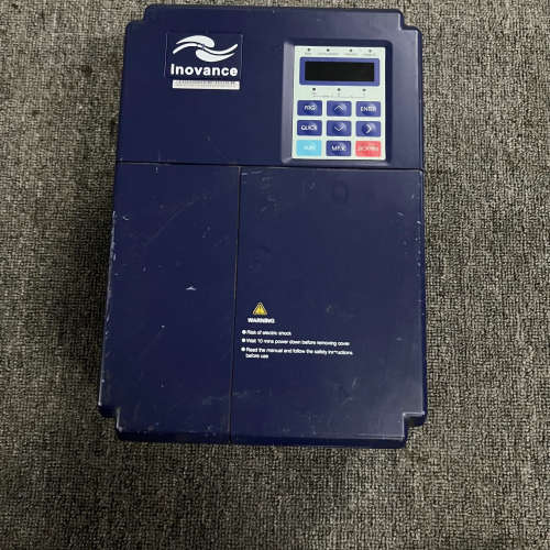 MD320T15GB-XC-SL-11 15KW 3PH38