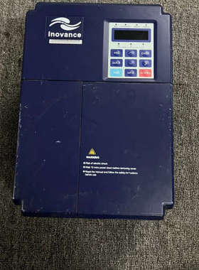 MD320T15GB-XC-SL-11 15KW 3PH38