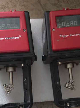 泰德尔执行器TRH5000-X24-S.12