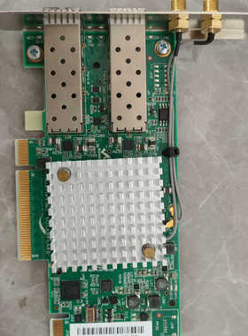 SOLARFLARE SFN7322F S6102 SFN6