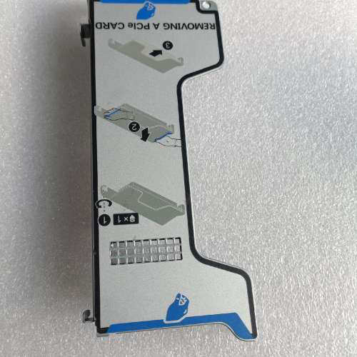 1288HV5 PCIE X16 3.0提升卡