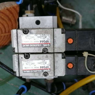 VP344 模组 电磁阀