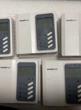 美国weeksys威科温控器WK-116 下来的标价为单