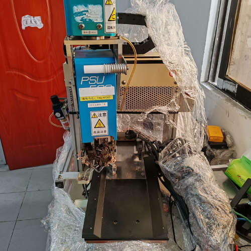 PSU500 S3M396-TBMB-0041